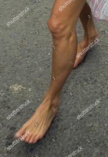 Kate Moss feet photo 8