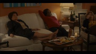 Kate Mulgrew feet photo thumbnail