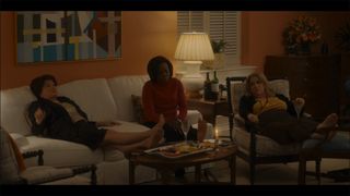 Kate Mulgrew feet photo thumbnail