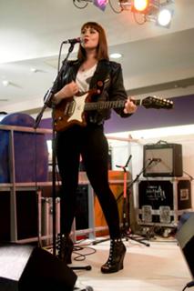 Kate Nash feet photo 14