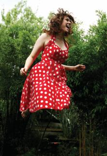 Kate Nash feet photo 13