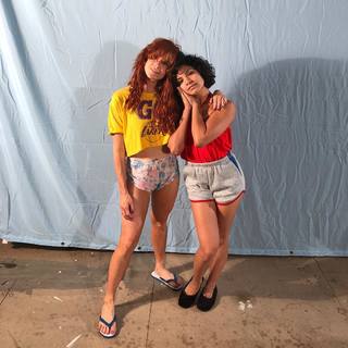 Kate Nash feet photo 3