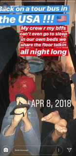 Kate Nash feet photo 18