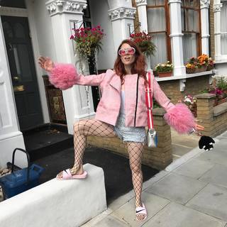 Kate Nash feet photo 14
