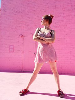 Kate Nash feet photo 19