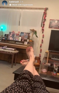 Kate Nash feet photo 12