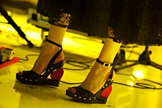 Kate Nash feet photo 6