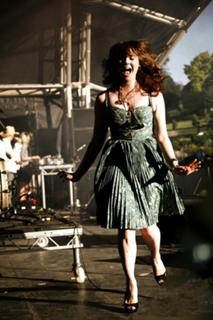 Kate Nash feet photo 5