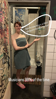 Kate Nash feet photo 3