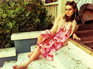 Kate Nash feet photo 4