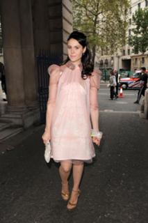 Kate Nash feet photo 2