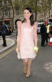 Kate Nash feet photo 1