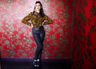 Kate Nash feet photo 18