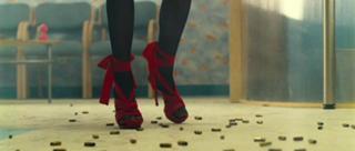 Kate Nauta feet photo 2