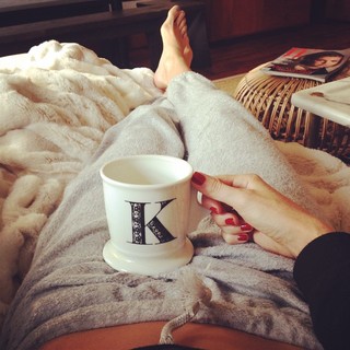 Kate Nauta feet photo 9