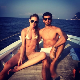 Kate Nauta feet photo 7
