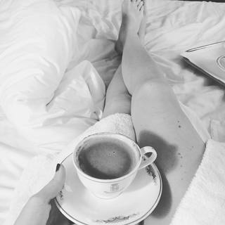 Kate Nauta feet photo 4