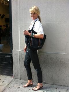 Kate Nauta feet photo 3