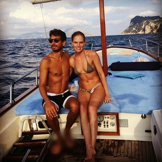 Kate Nauta feet photo 18