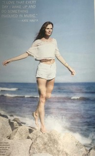 Kate Nauta feet photo 17