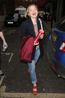 Kate Phillips feet photo 2