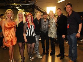 Kate Pierson feet photo 20
