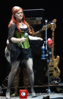 Kate Pierson feet photo 19