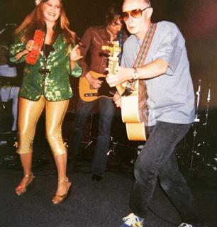 Kate Pierson feet photo 17