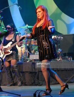 Kate Pierson feet photo 16