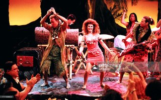 Kate Pierson feet photo 6