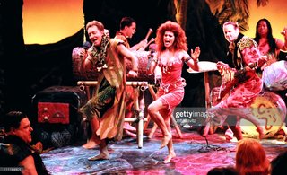 Kate Pierson feet photo 5