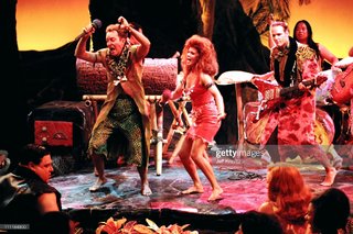 Kate Pierson feet photo 4