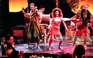 Kate Pierson feet photo 3