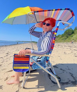 Kate Pierson feet photo 2