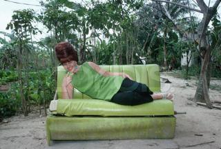 Kate Pierson feet photo 1