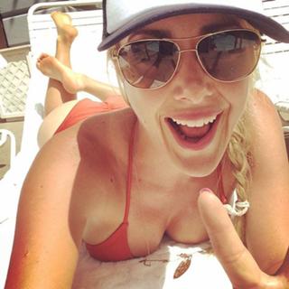 Kate Quigley feet photo 11