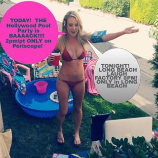 Kate Quigley feet photo 5
