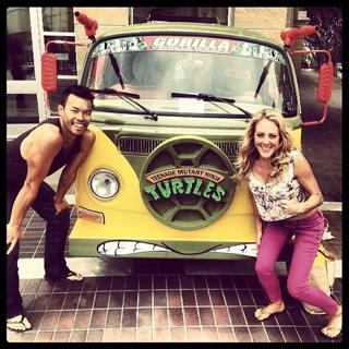 Kate Quigley feet photo 20