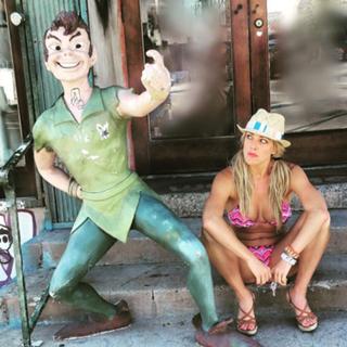 Kate Quigley feet photo 17