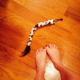 Kate Quigley feet photo 16