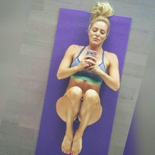 Kate Quigley feet photo 5