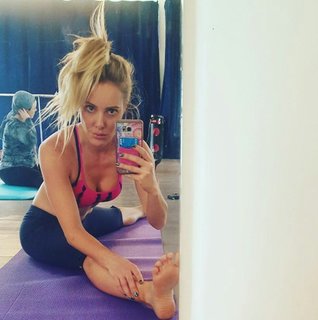 Kate Quigley feet photo 20