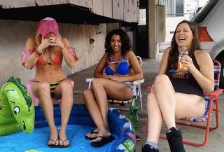Kate Quigley feet photo 7
