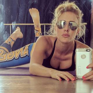Kate Quigley feet photo 20