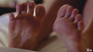 Kate Quigley feet photo 11