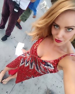 Kate Quigley feet photo 19