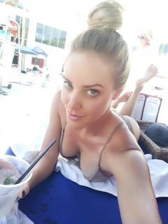 Kate Quigley feet photo 9