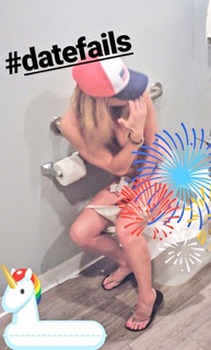 Kate Quigley feet photo 8