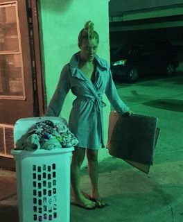 Kate Quigley feet photo 5