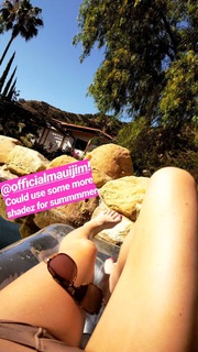 Kate Quigley feet photo 17